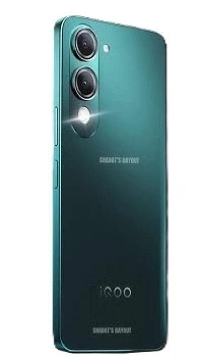 Vivo iQOO Z10 Lite 5G Price In USA